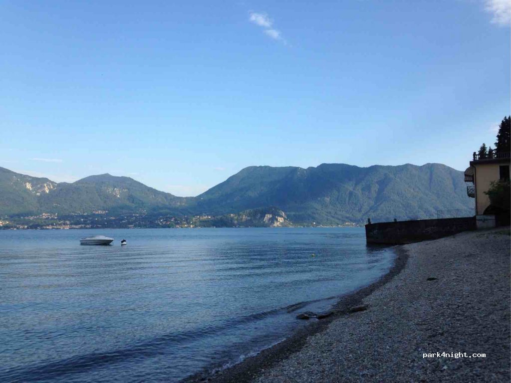 (28824) Oggebbio - 57 Strada Statale 34 del Lago Maggiore — foto