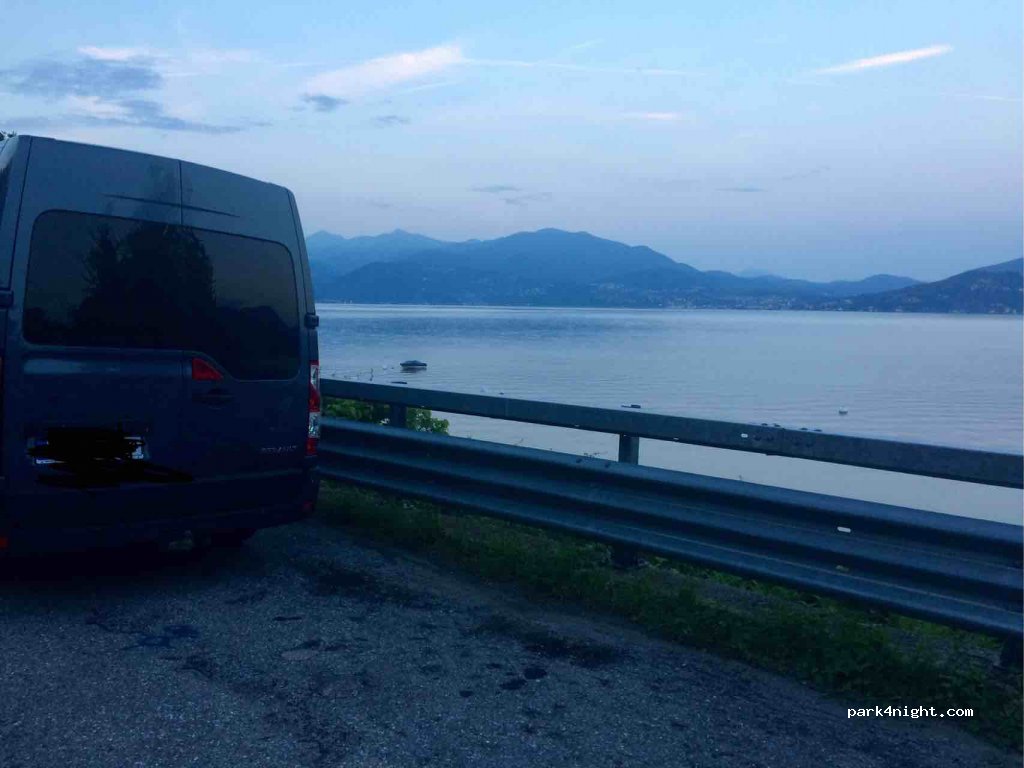 (28824) Oggebbio - 57 Strada Statale 34 del Lago Maggiore — foto 2