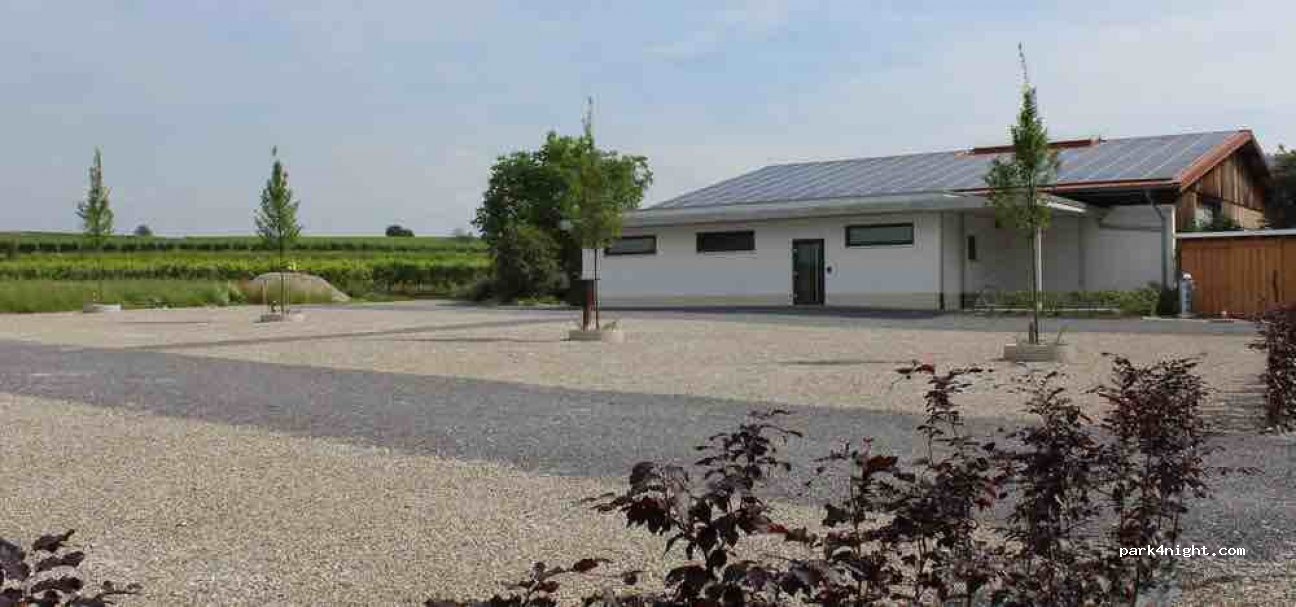 (79346) Endingen am Kaiserstuhl - Schambachhof 3 — foto 2