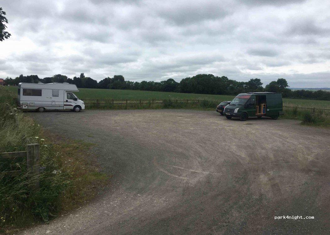 (DN15 9JG) Scunthorpe - 2000 Whitton Road — foto 4