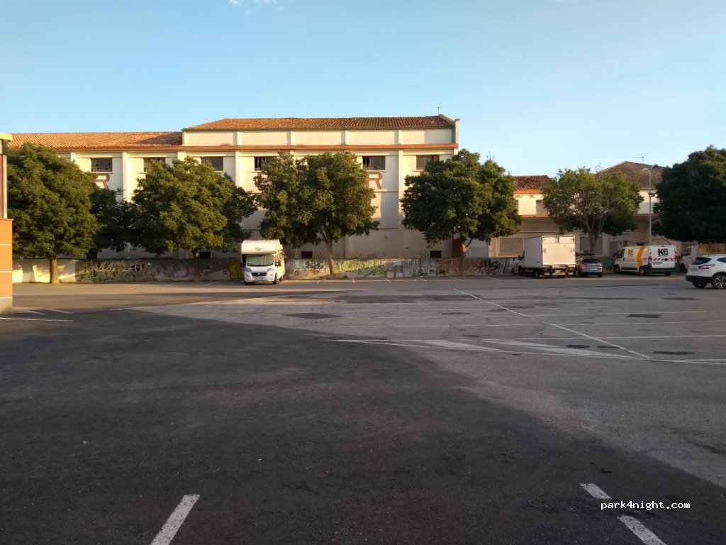 (11130) Sigean - 1 Chemin de la Palme — foto