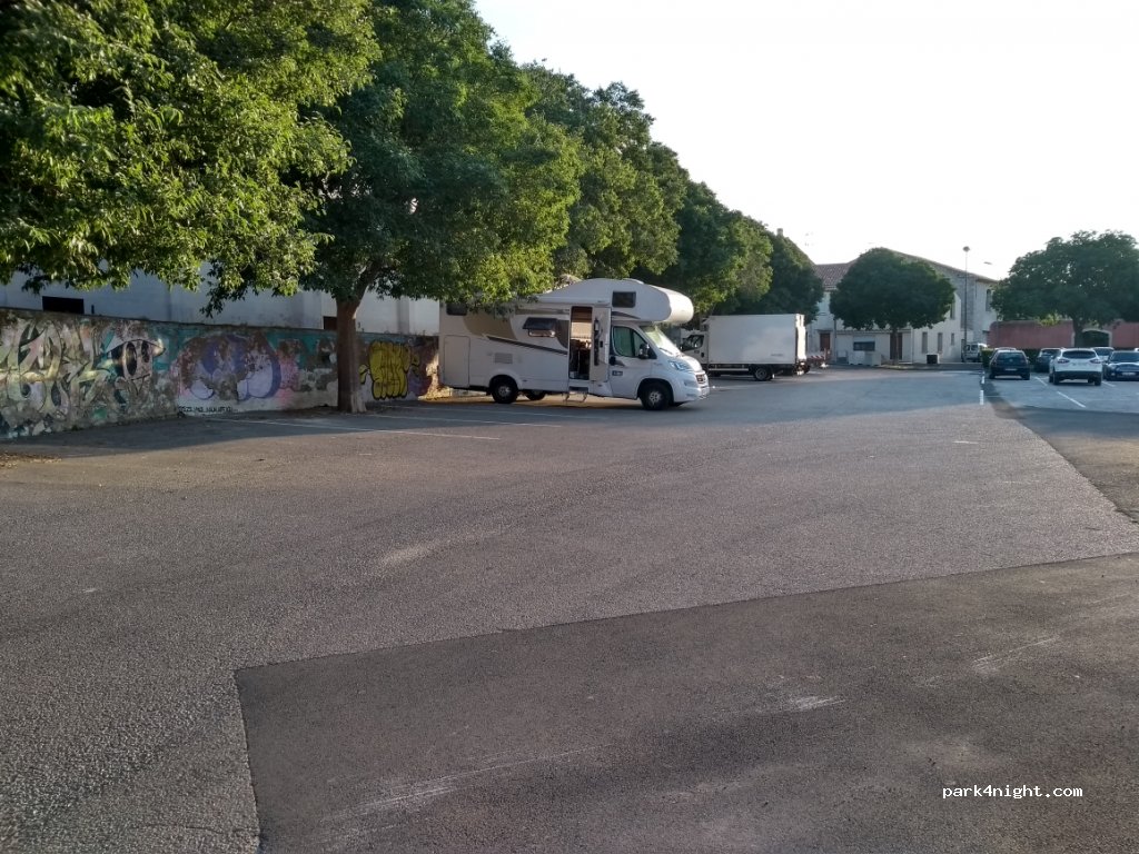 (11130) Sigean - 1 Chemin de la Palme — foto 2