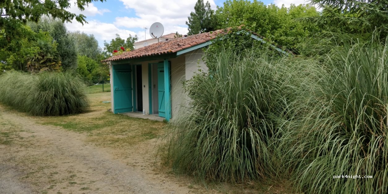 Camping de l'Étang — foto 2