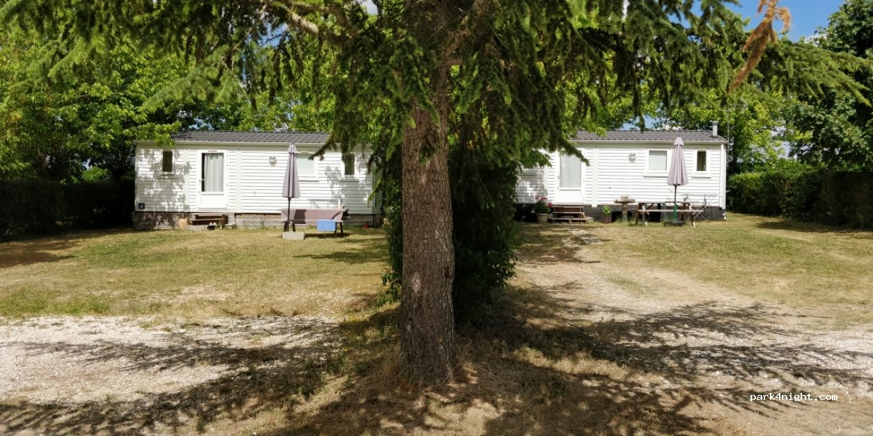 Camping de l'Étang — foto 3