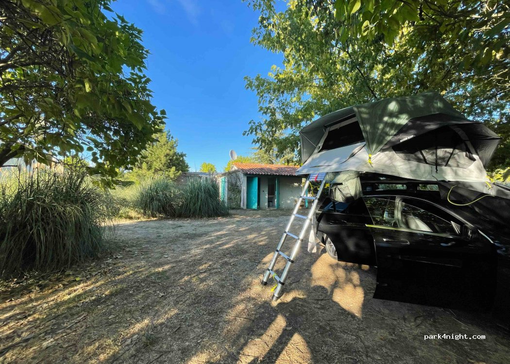 Camping de l'Étang — foto 4
