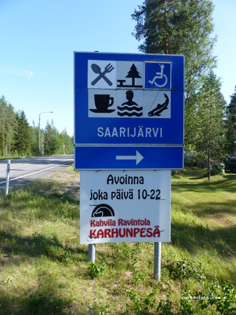 (61720) Jalasjärvi - 2491 Tampereentie — foto