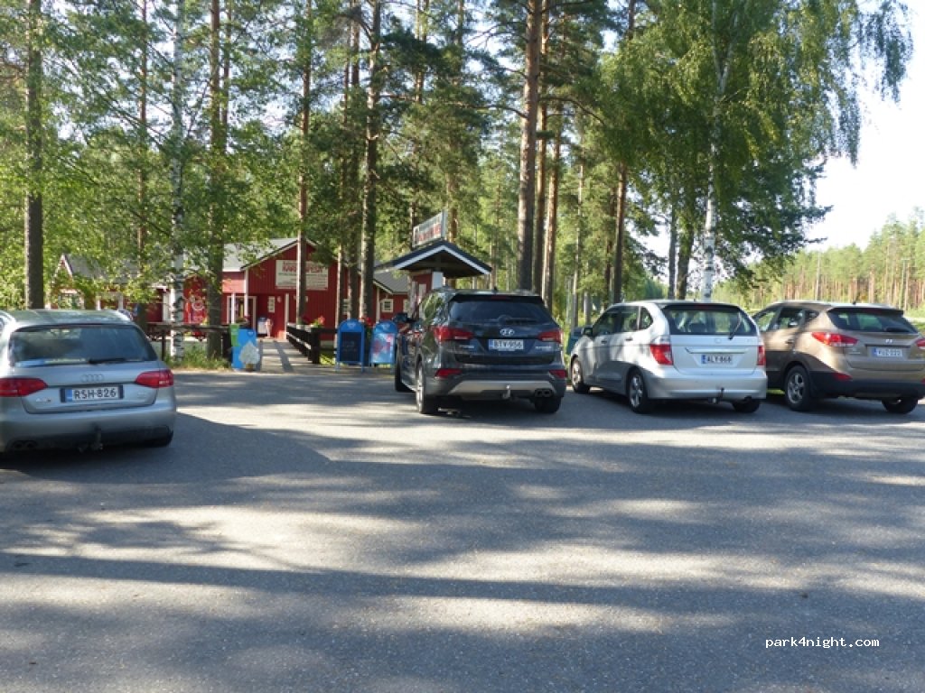 (61720) Jalasjärvi - 2491 Tampereentie — foto 2