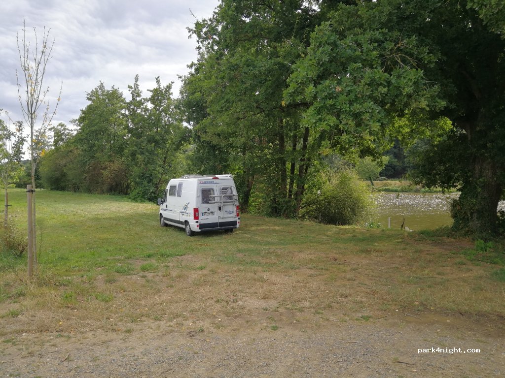 (49330) Marigné - Vaugousset — foto