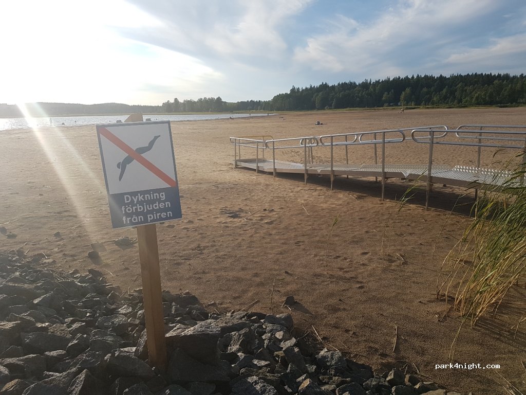 Flatens Camping — foto 2