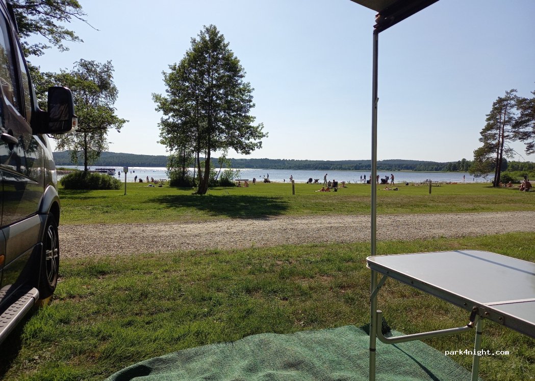 Flatens Camping — foto 3