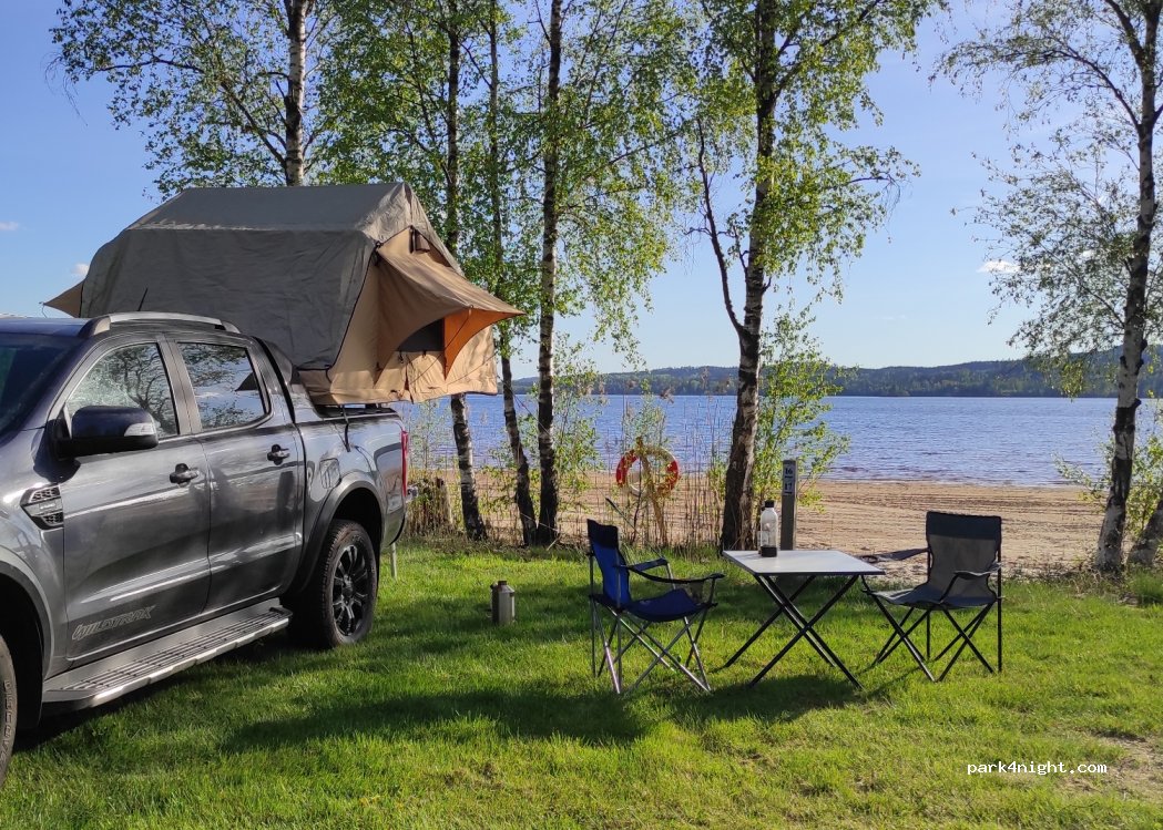 Flatens Camping — foto 4