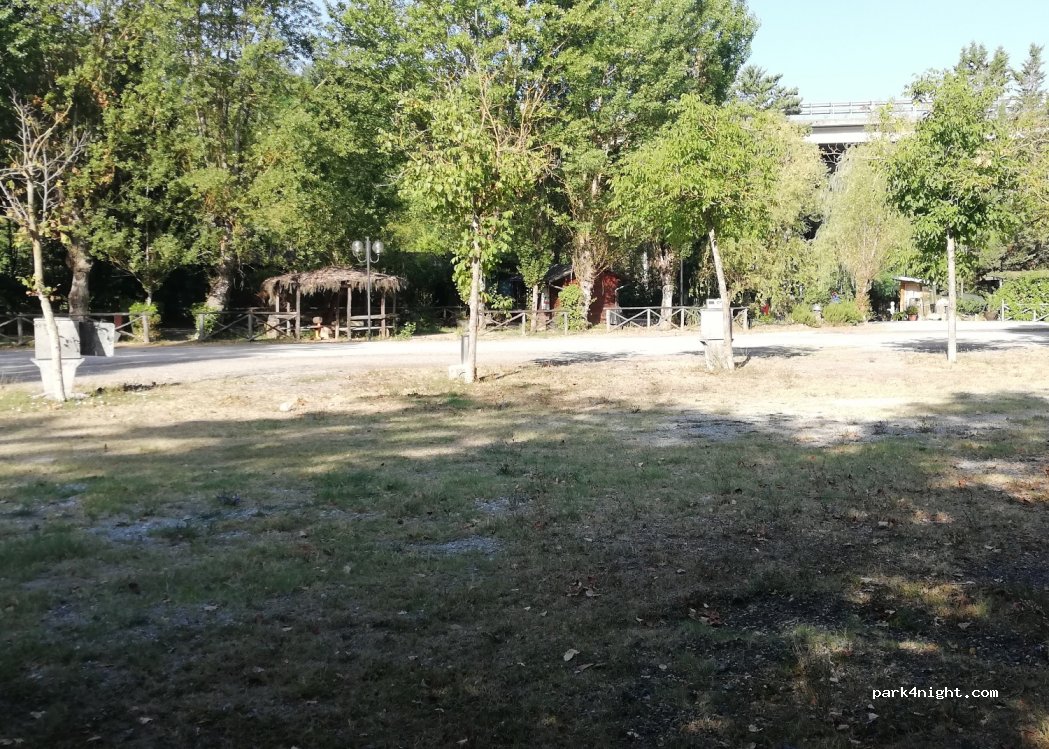 Agriturismo La Fontana del Boschetto — foto