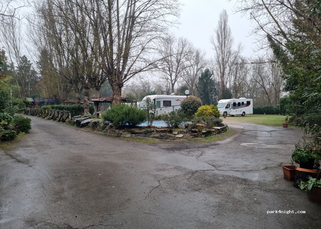 Agriturismo La Fontana del Boschetto — foto 3