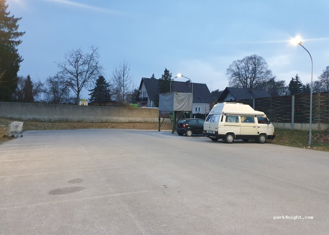 (8054) Graz - 57 Schwarzer Weg — foto