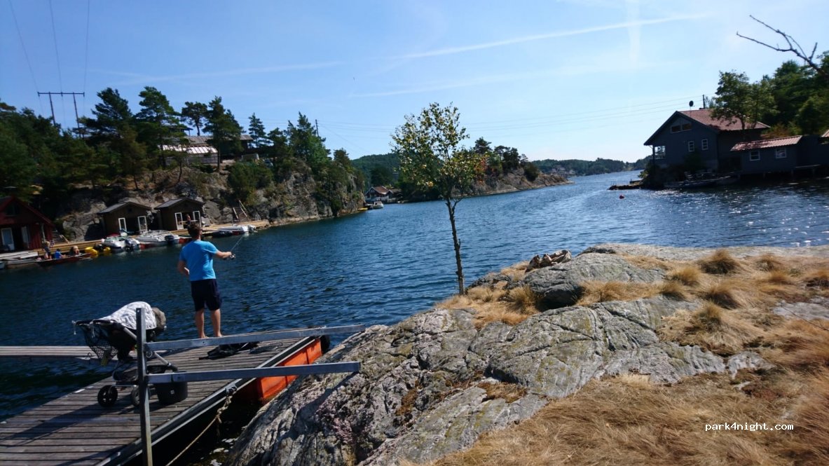 (4640) Søgne - 461 Røsstadveien — foto