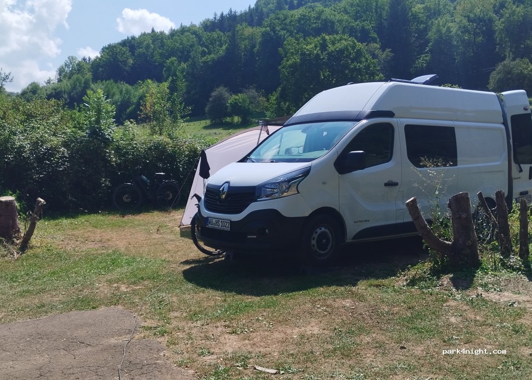 Camping Domaine le Chanet*** — foto 5