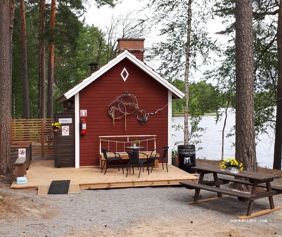 Camping Rasua — foto 2