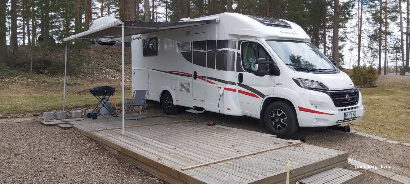 Camping Rasua — foto 3
