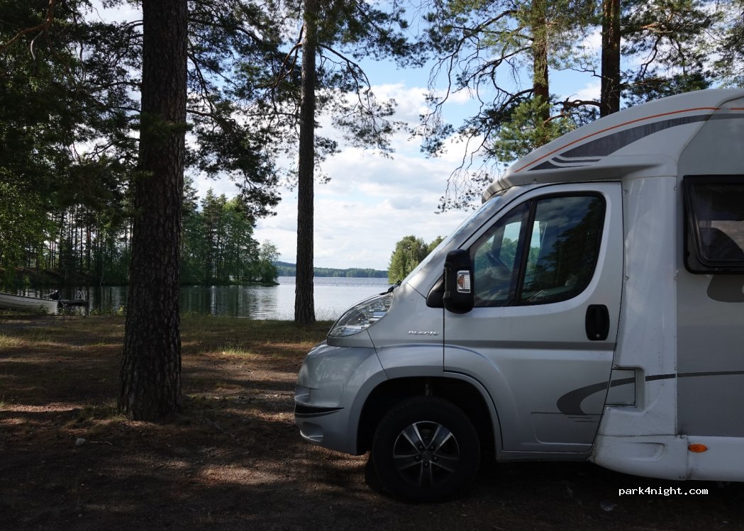 Camping Rasua — foto 4