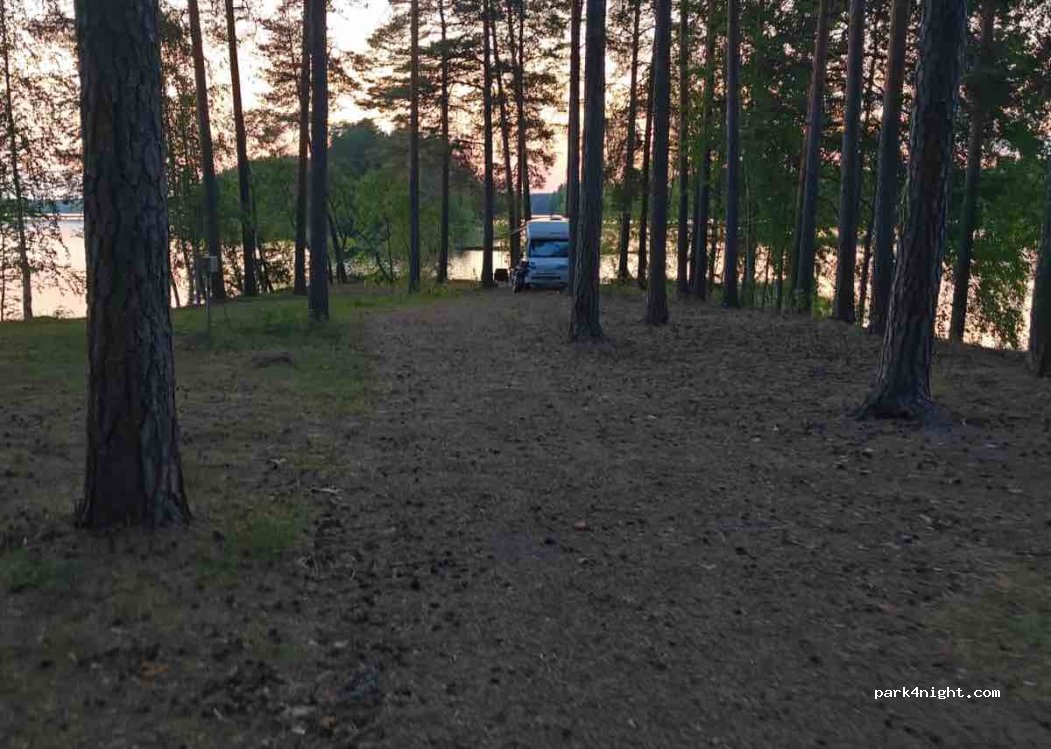 Camping Rasua — foto 5