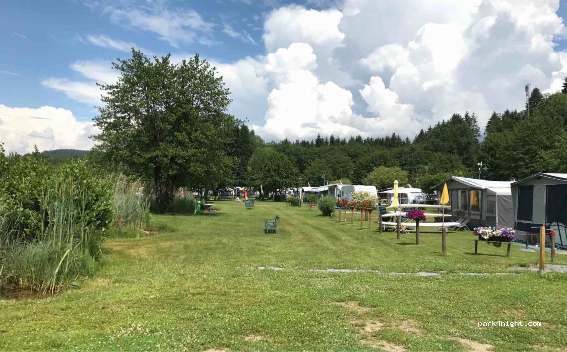 Strandcamping SÜD — foto