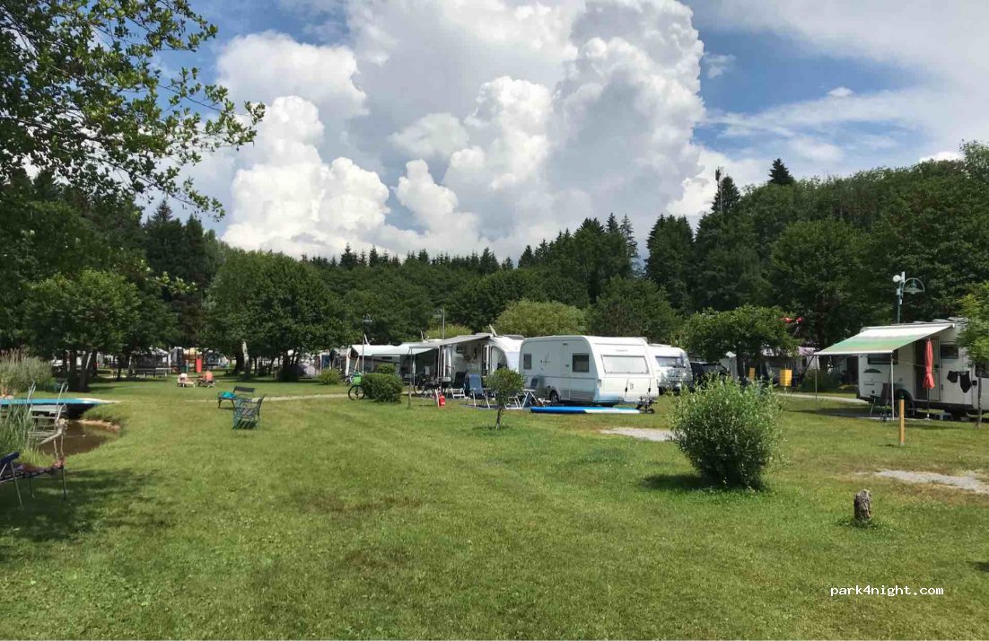 Strandcamping SÜD — foto 2