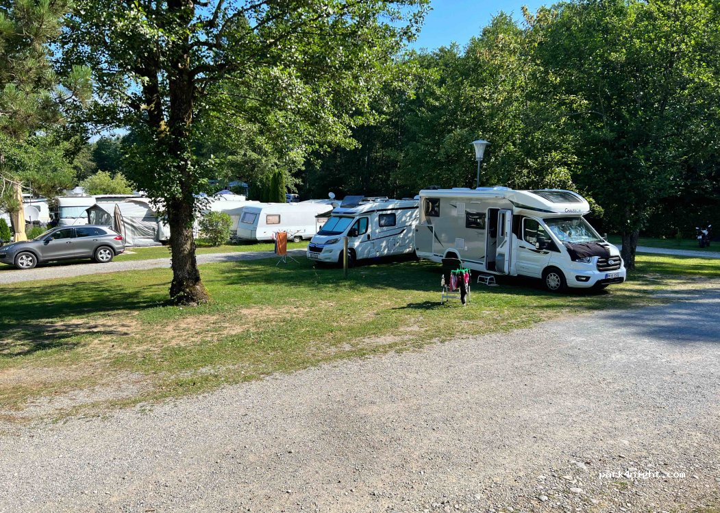 Strandcamping SÜD — foto 3