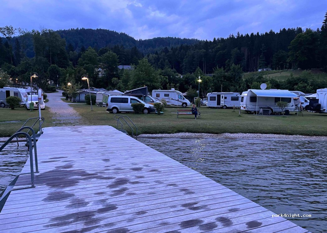 Strandcamping SÜD — foto 4