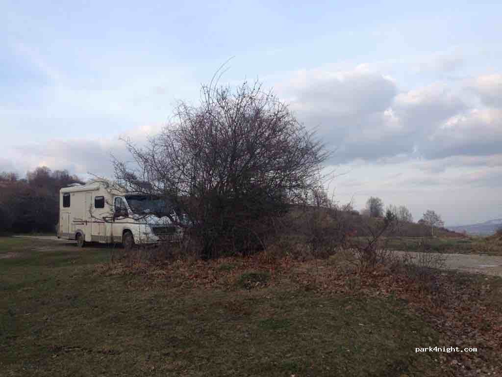 (505800) Zărnești - Unnamed Road — foto