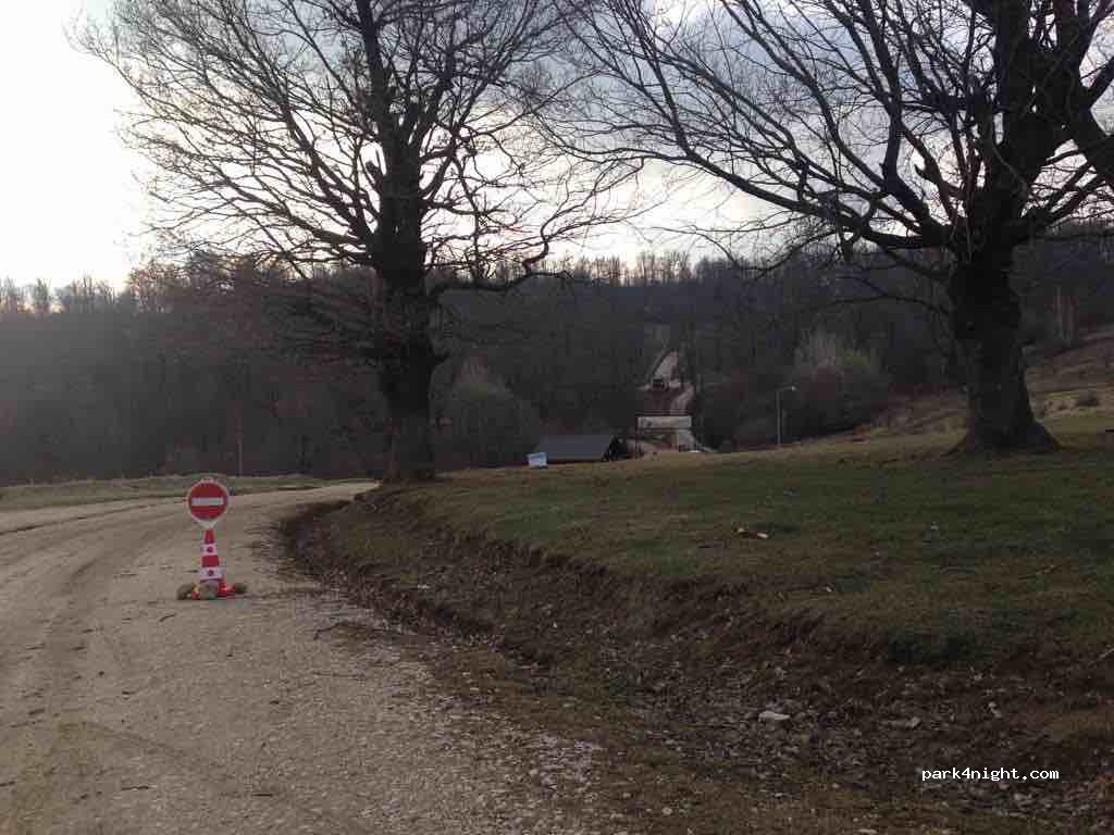 (505800) Zărnești - Unnamed Road — foto 2