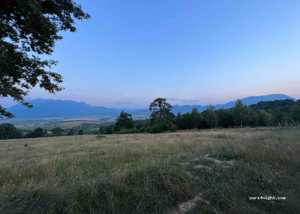 (505800) Zărnești - Unnamed Road — foto 3