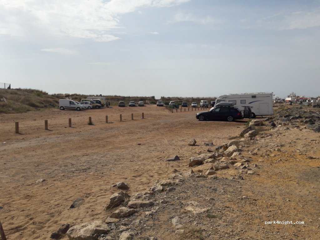 (34350) Valras-Plage - Unnamed Road — foto