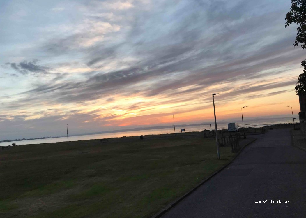 (EH21) Musselburgh - 48 Promenade — foto 2
