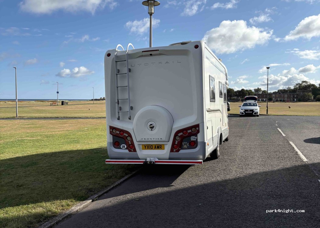 (EH21) Musselburgh - 48 Promenade — foto 4