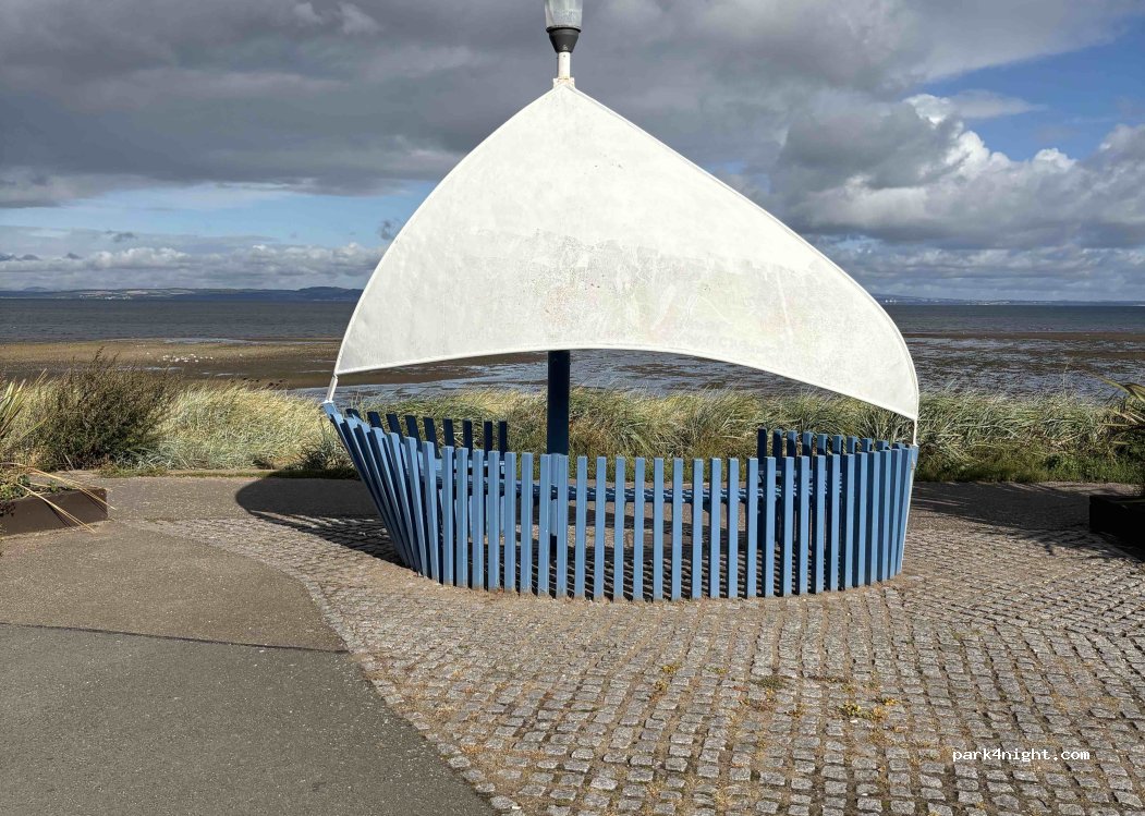 (EH21) Musselburgh - 48 Promenade — foto 5