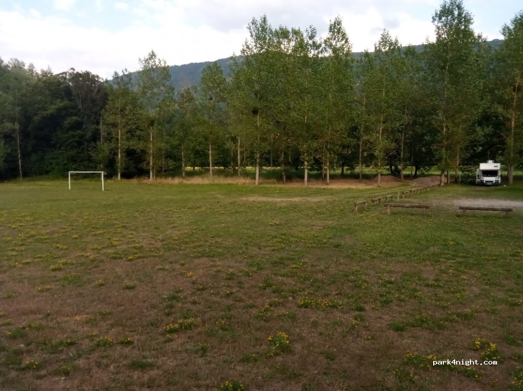 (73110) La Trinite - D33 — foto 2