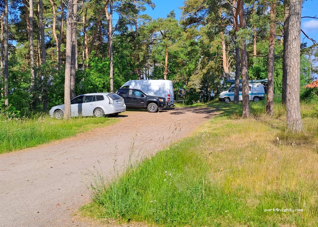 (380 62) Mörbylånga - 8 Dansbanevägen — foto 2