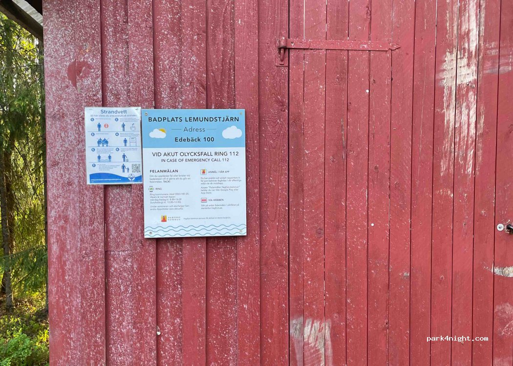 (683 92) Hagfors - Unnamed Road — foto 3