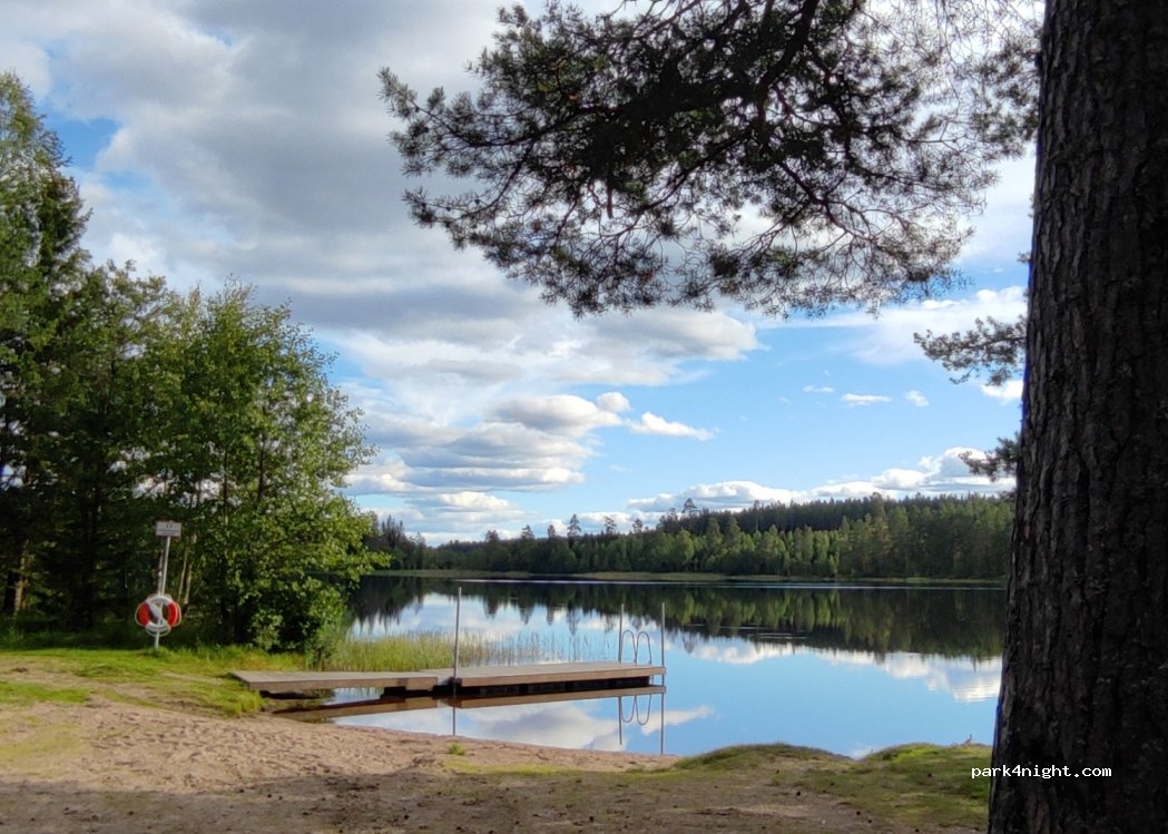 (683 92) Hagfors - Unnamed Road — foto 4
