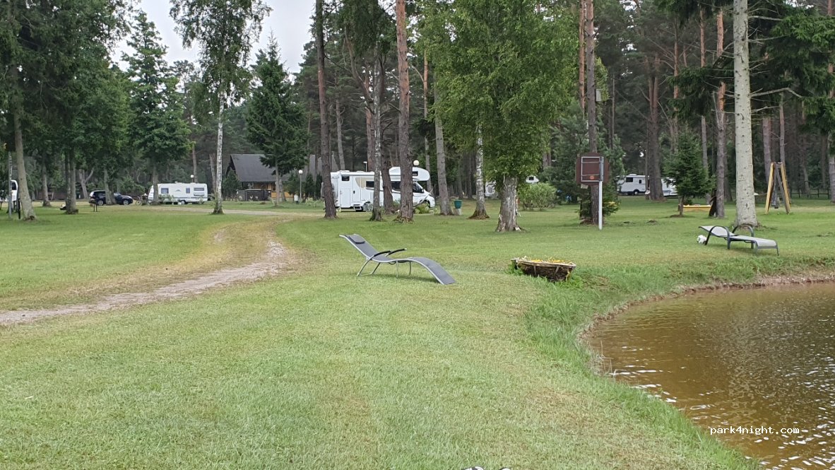 Tehumardi Camping — foto