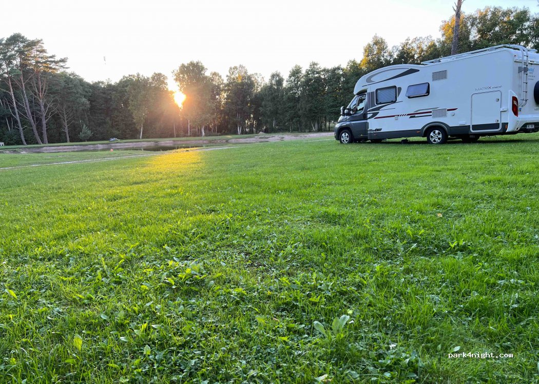 Tehumardi Camping — foto 2