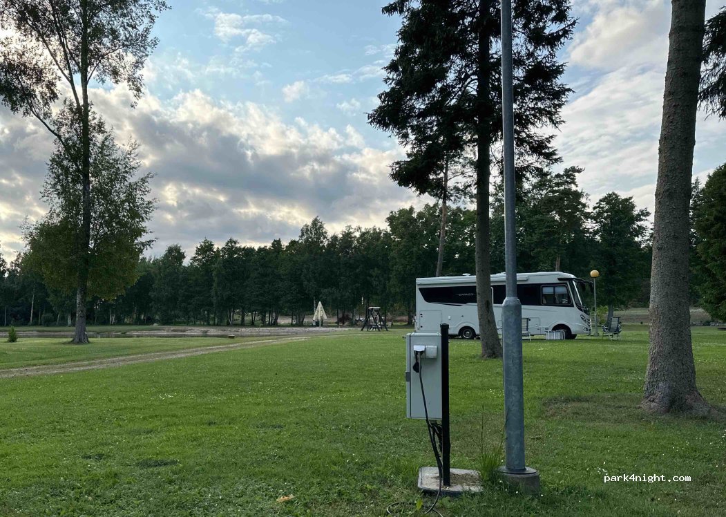 Tehumardi Camping — foto 3
