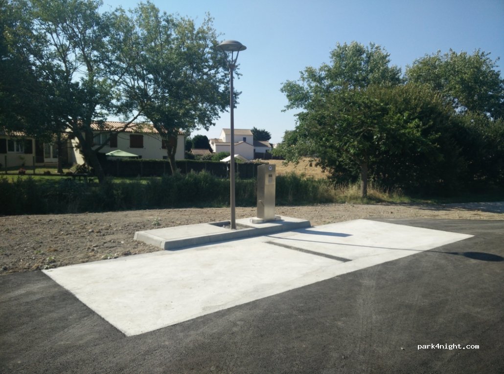 (85470) Bretignolles-sur-Mer - 91 Avenue Garenne de la Chalonnière — foto