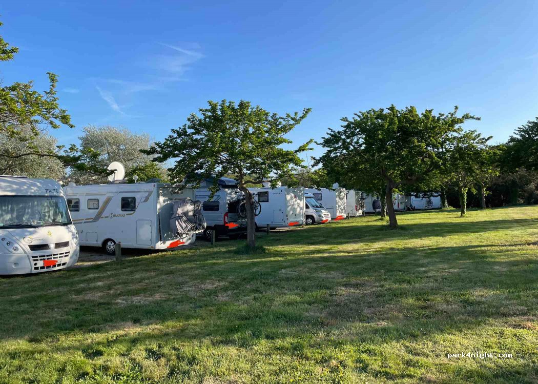 (85470) Bretignolles-sur-Mer - 91 Avenue Garenne de la Chalonnière — foto 2