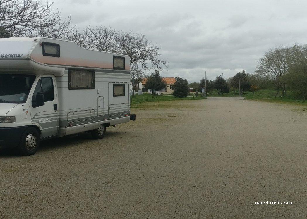 (85470) Bretignolles-sur-Mer - 91 Avenue Garenne de la Chalonnière — foto 4