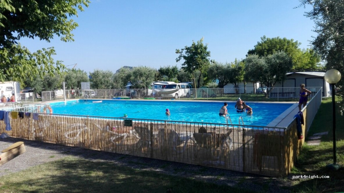 Campeggio Vacanze — foto 2