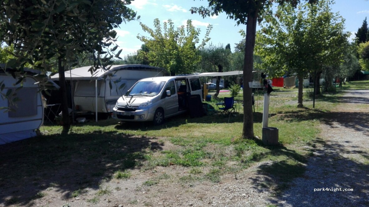Campeggio Vacanze — foto 3