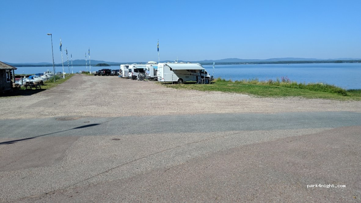 (792 77) Nusnäs - 14 Gasängsvägen — foto