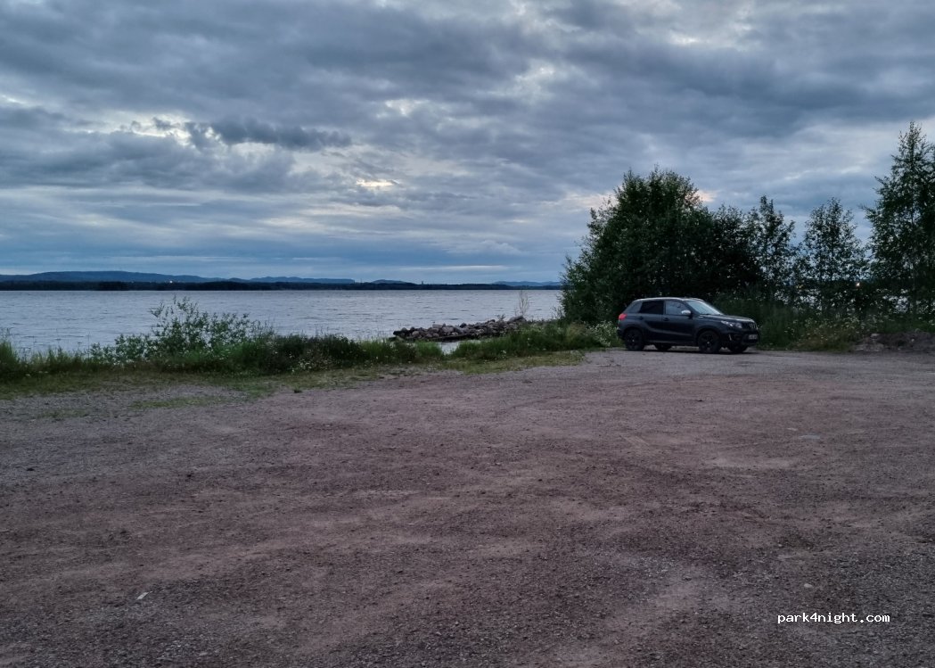 (792 77) Nusnäs - 19 Morängsvägen — foto 3