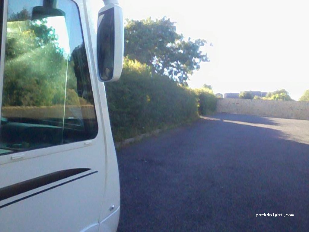 (35800) Saint-Lunaire - Les Douets — foto